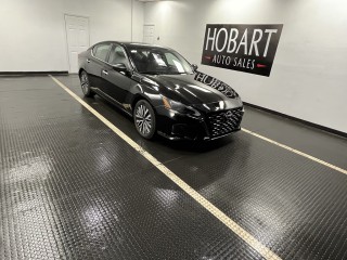 Image for 2025 Nissan Altima SV ID: 7085015