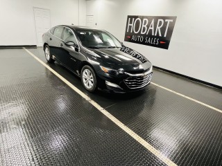 Image for 2023 Chevrolet Malibu LT ID: 7085019