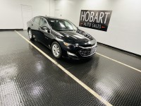 Image for 2023 Chevrolet Malibu LT ID: 7085019