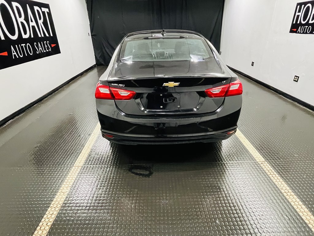 2023 Chevrolet Malibu Image 5