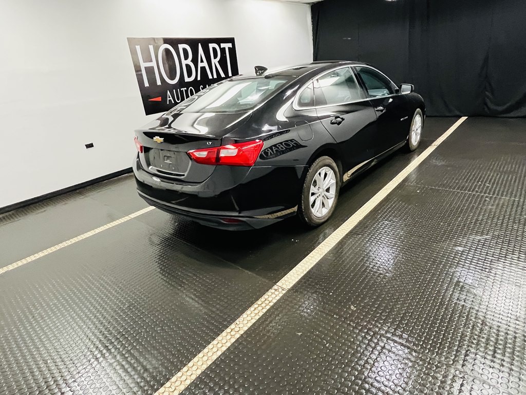 2023 Chevrolet Malibu Image 6
