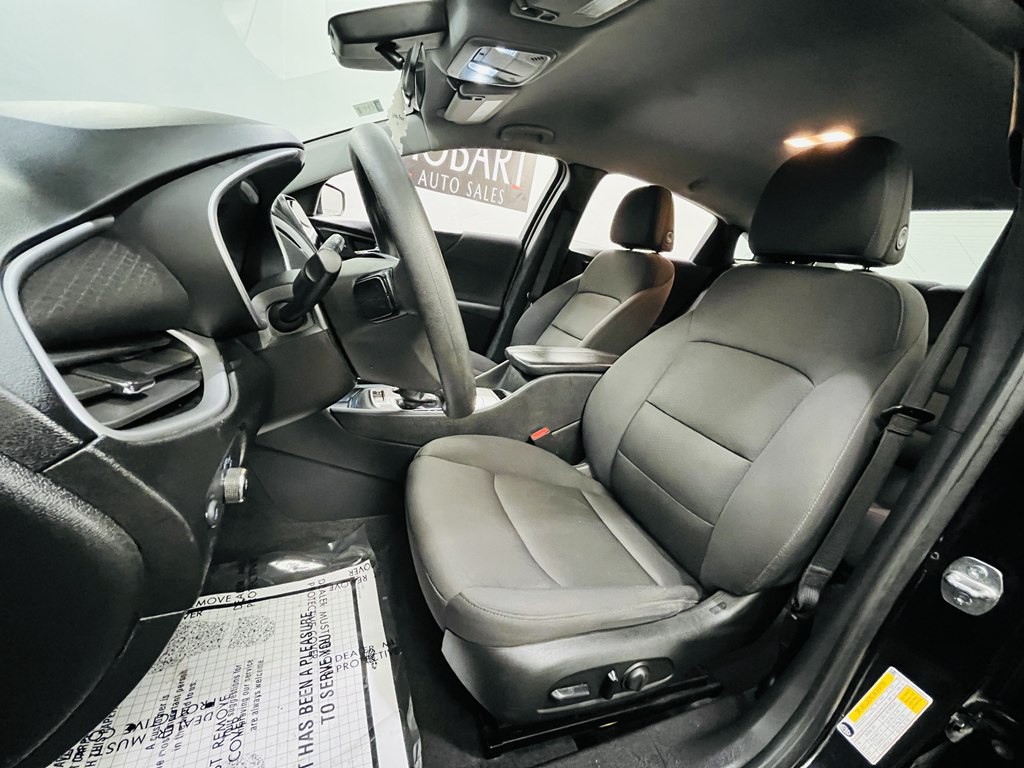 2023 Chevrolet Malibu Image 8