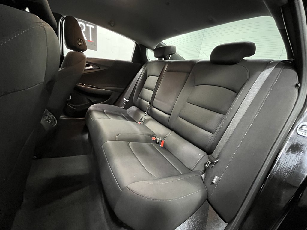 2023 Chevrolet Malibu Image 14