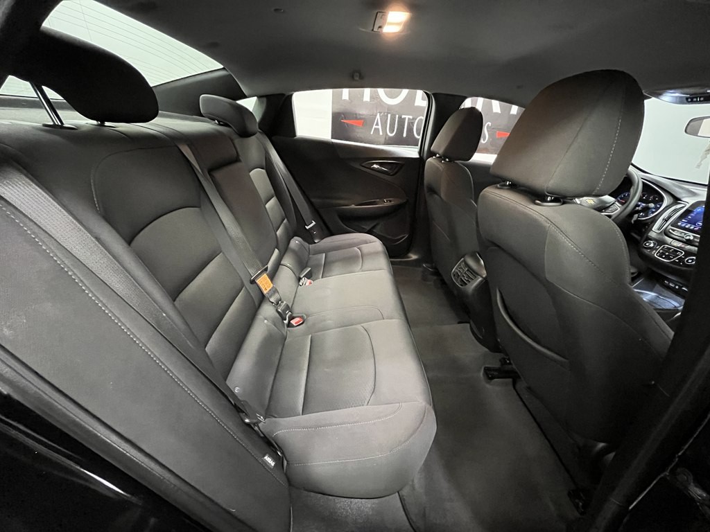 2023 Chevrolet Malibu Image 15