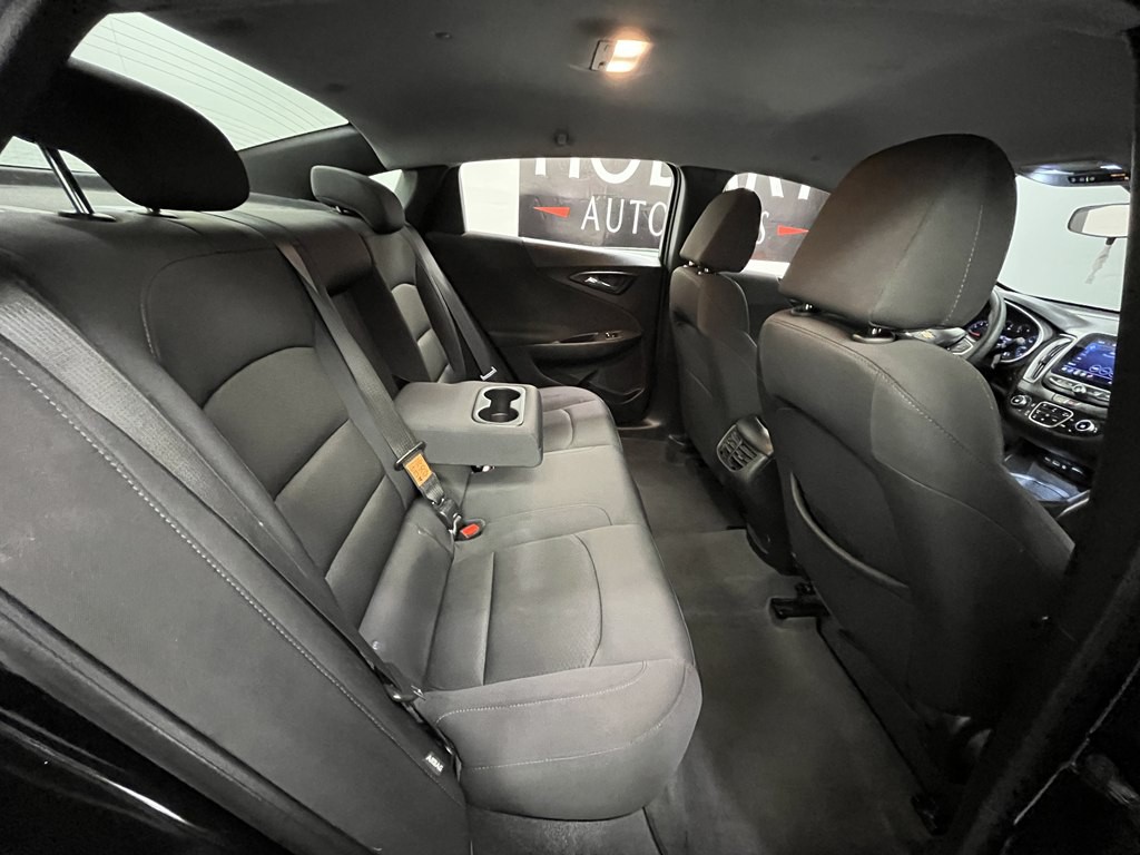 2023 Chevrolet Malibu Image 16
