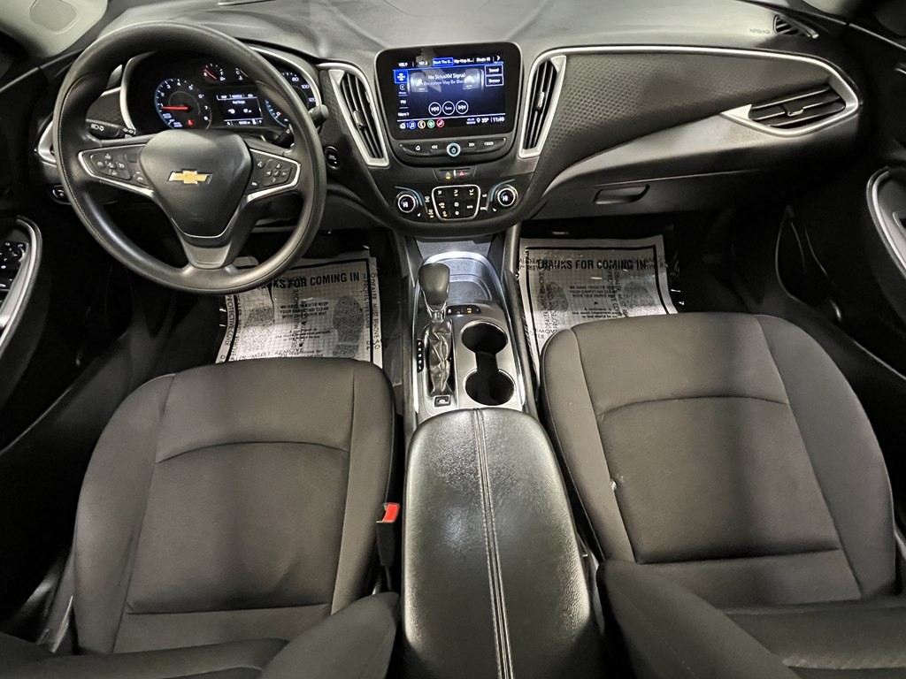 2023 Chevrolet Malibu Image 18