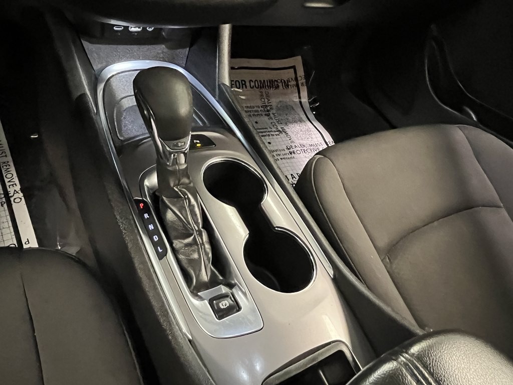 2023 Chevrolet Malibu Image 20