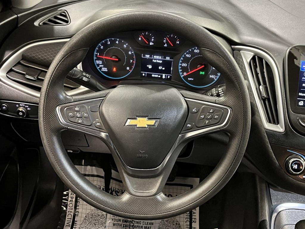 2023 Chevrolet Malibu Image 22