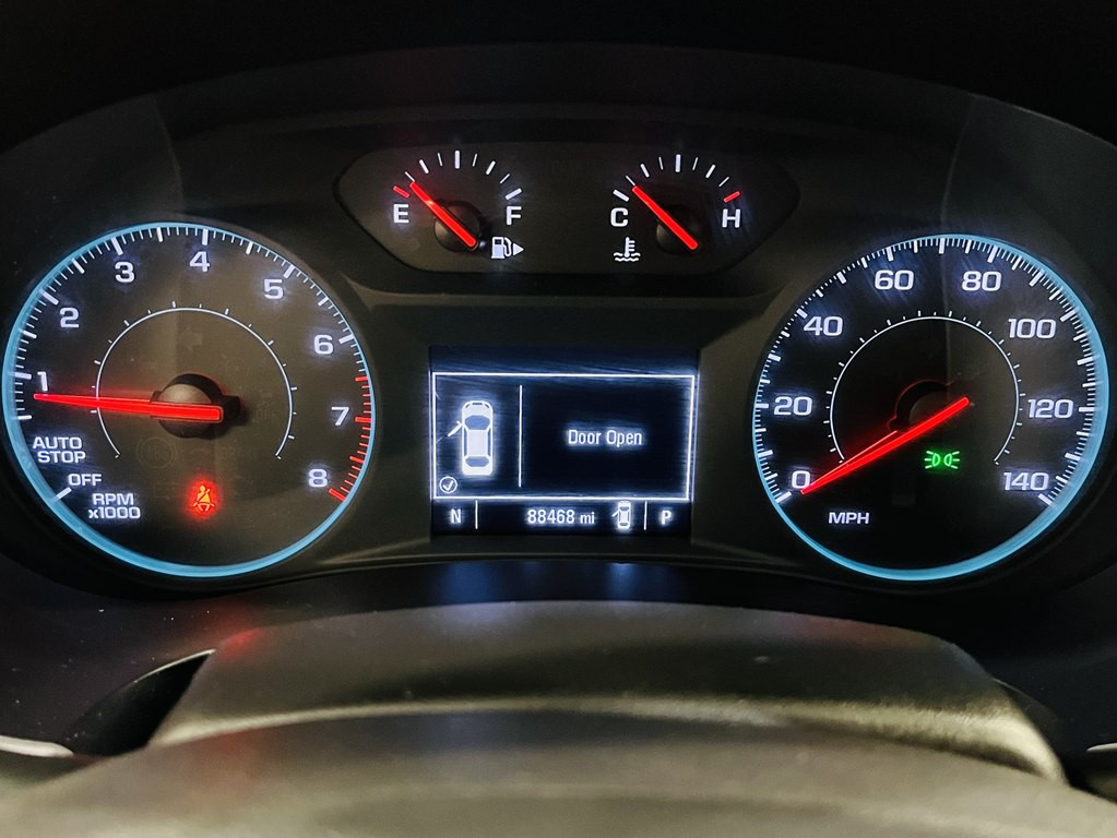 2023 Chevrolet Malibu Image 23