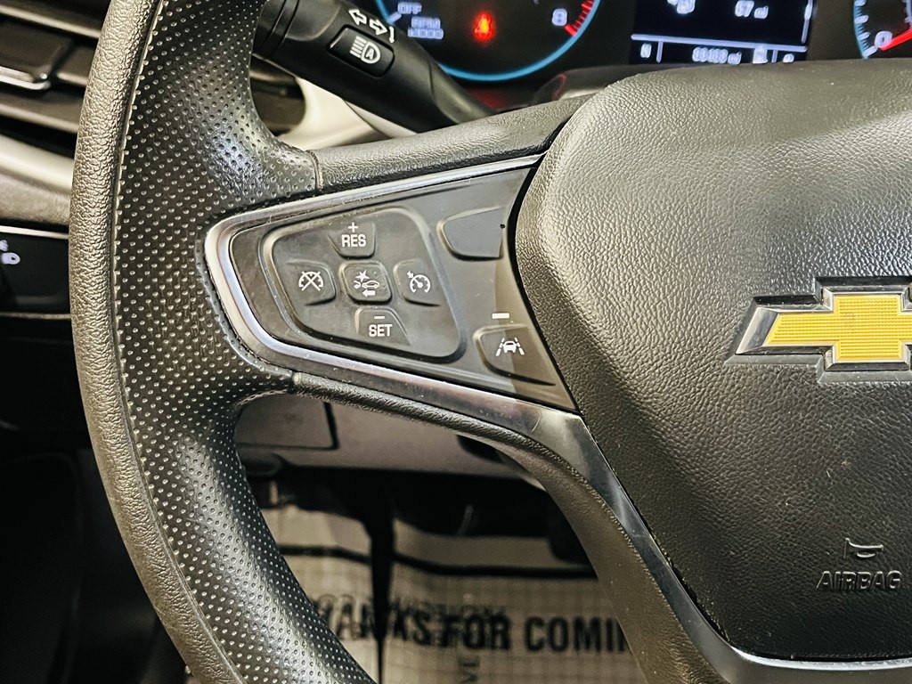 2023 Chevrolet Malibu Image 26