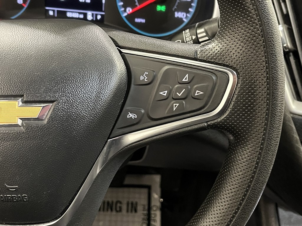 2023 Chevrolet Malibu Image 27