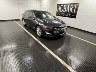 Image for 2023 Chevrolet Malibu LT ID: 7085021