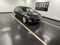 Image for 2023 Chevrolet Malibu LT ID: 7085021