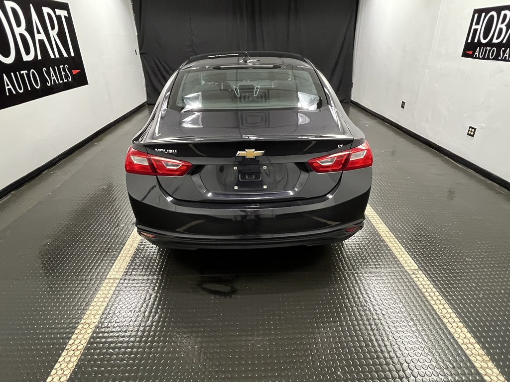 2023 Chevrolet Malibu Image 5