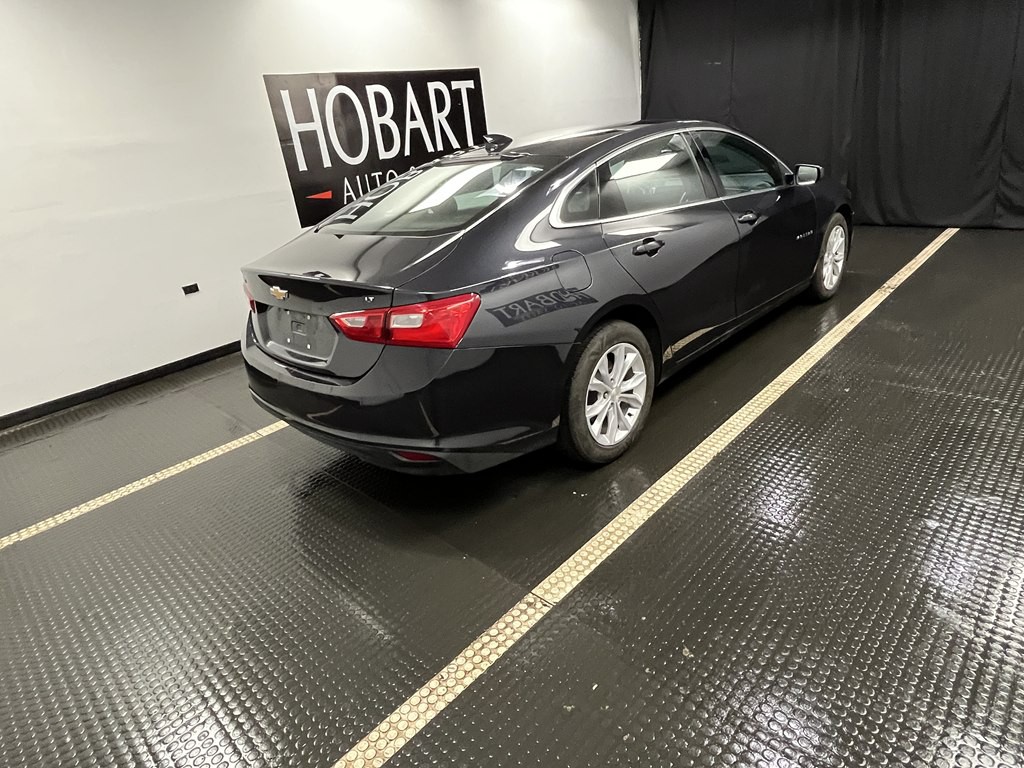 2023 Chevrolet Malibu Image 6