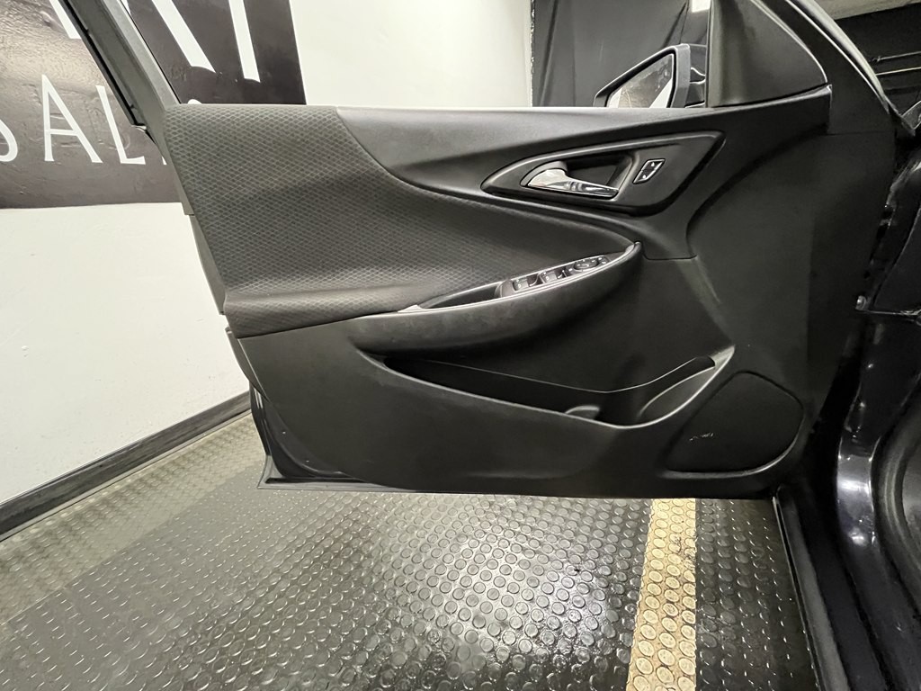 2023 Chevrolet Malibu Image 7