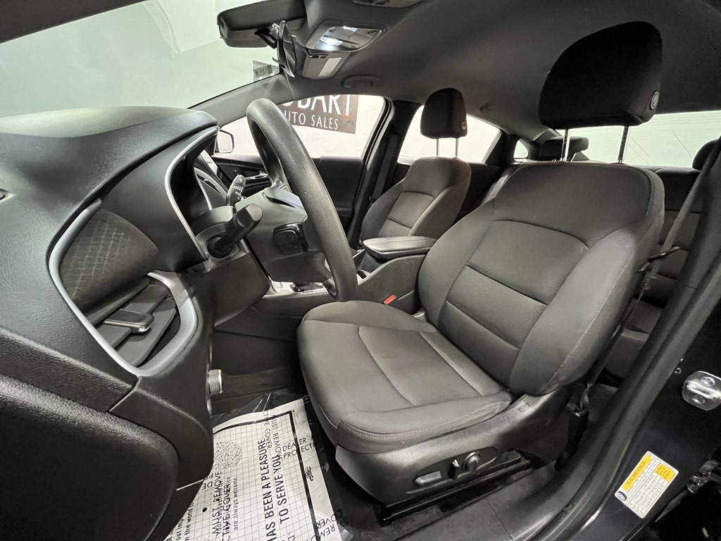 2023 Chevrolet Malibu Image 8