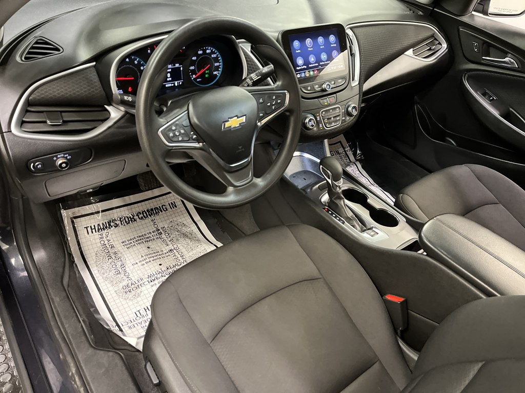 2023 Chevrolet Malibu Image 9