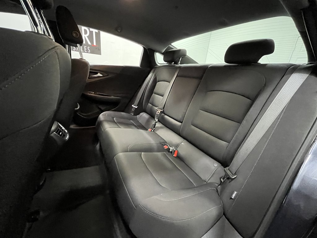 2023 Chevrolet Malibu Image 14