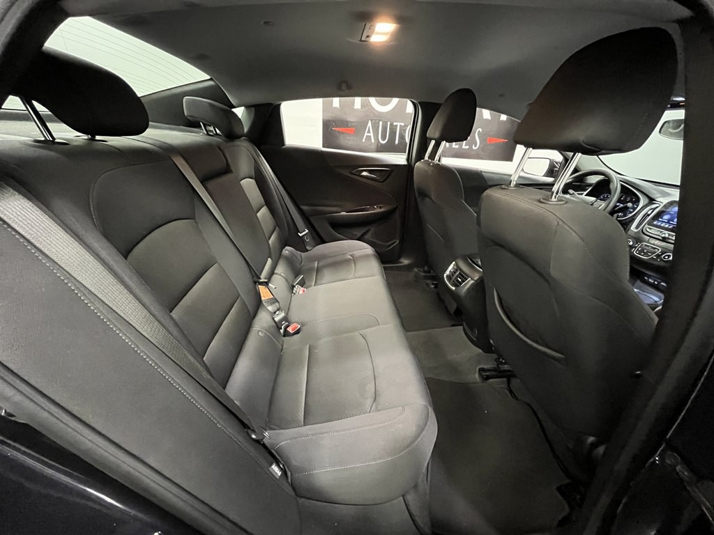 2023 Chevrolet Malibu Image 15