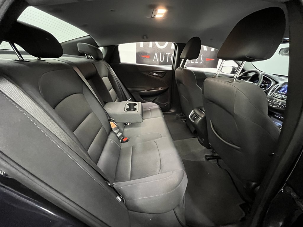 2023 Chevrolet Malibu Image 16