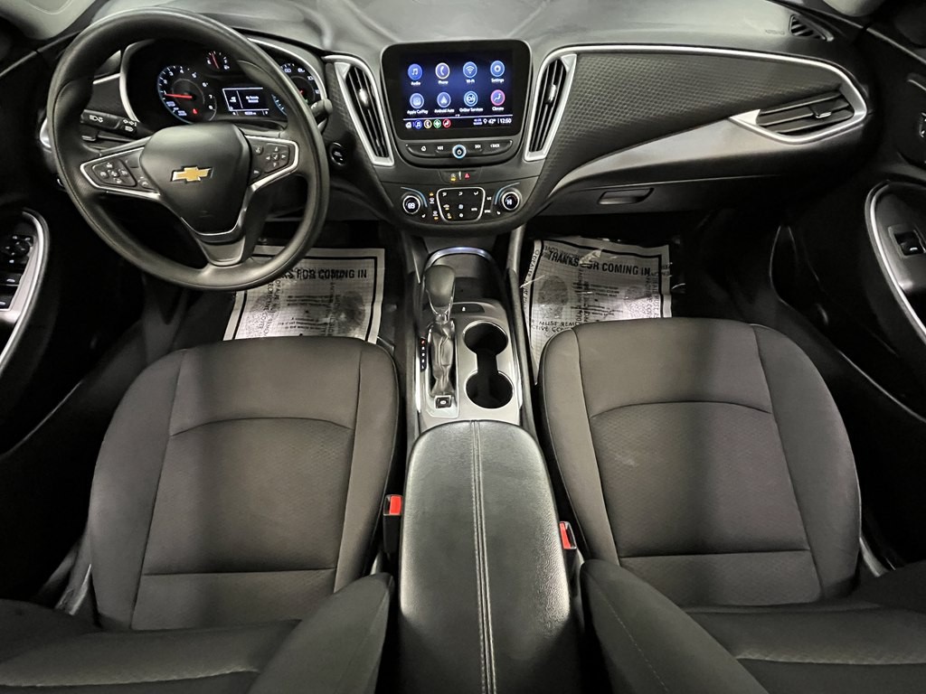 2023 Chevrolet Malibu Image 18