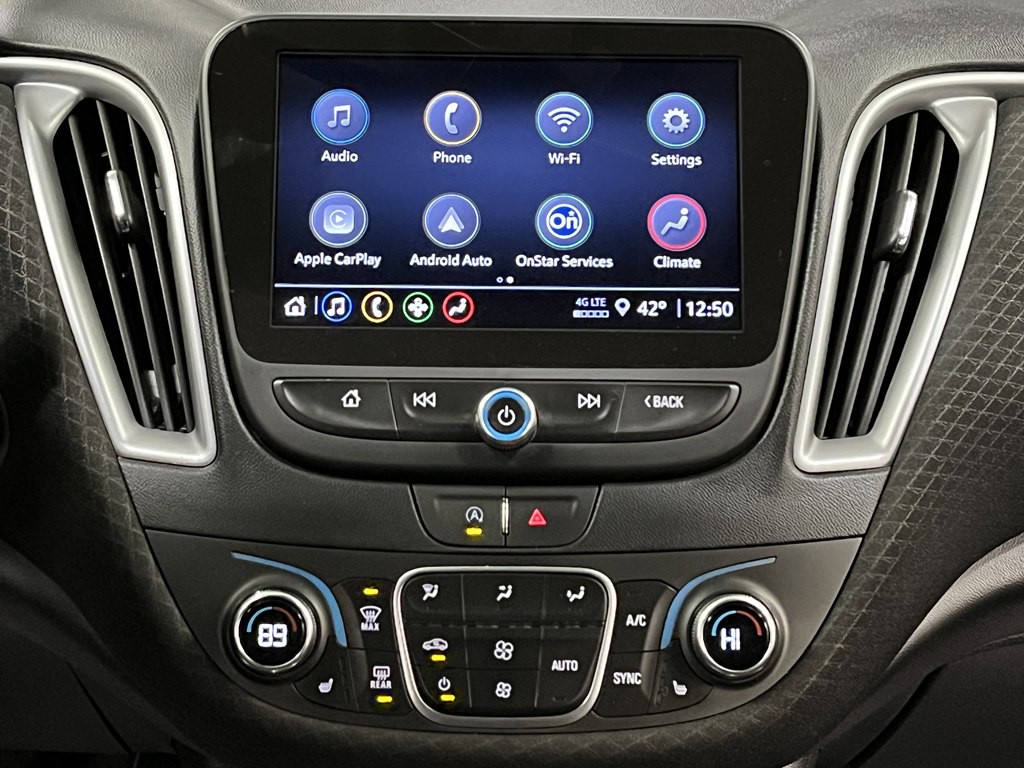 2023 Chevrolet Malibu Image 20