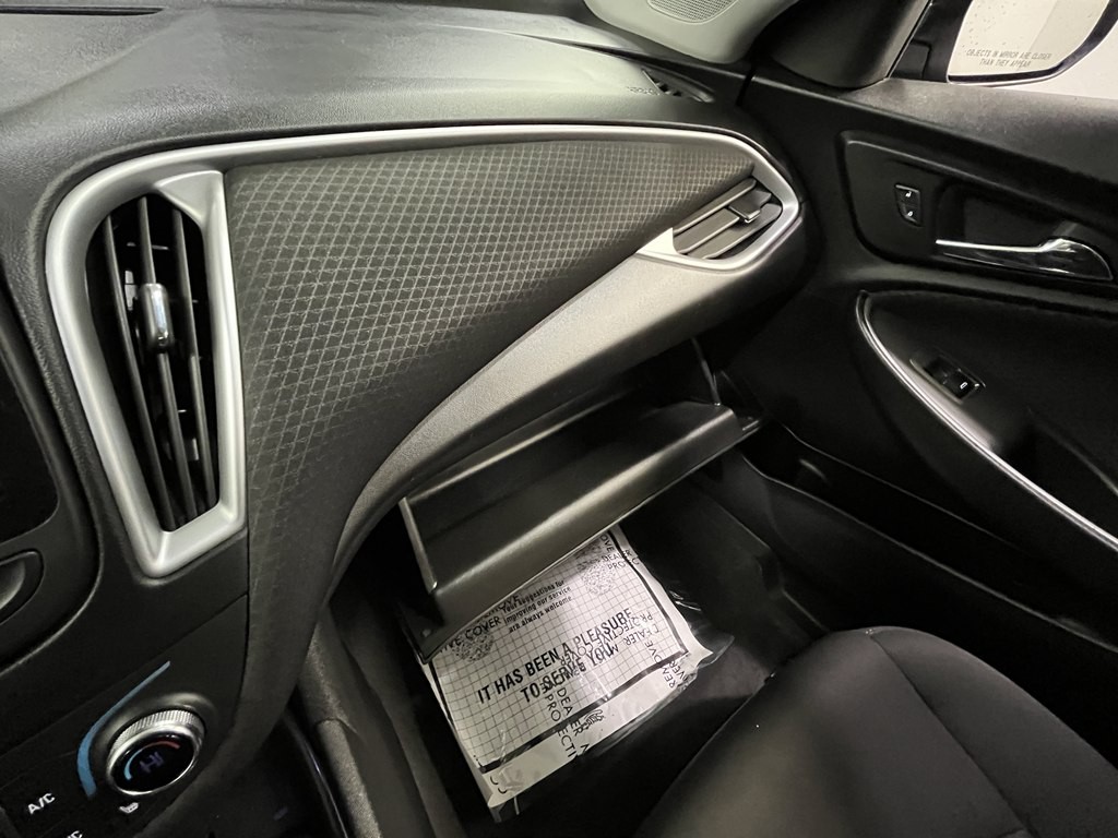 2023 Chevrolet Malibu Image 22