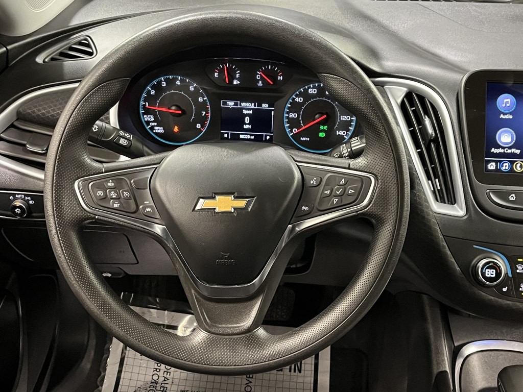 2023 Chevrolet Malibu Image 23