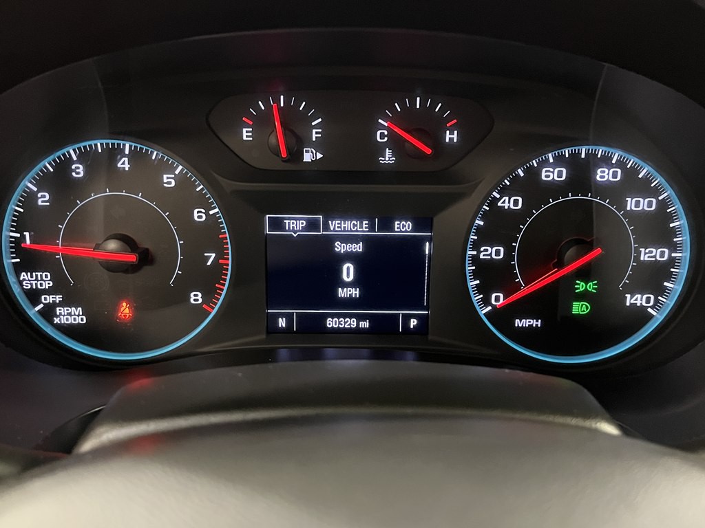 2023 Chevrolet Malibu Image 24