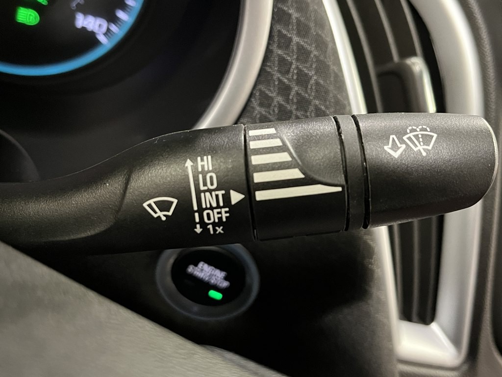 2023 Chevrolet Malibu Image 26