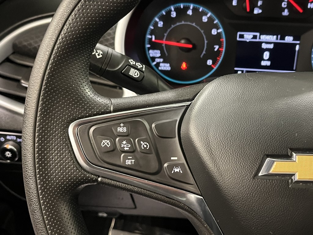 2023 Chevrolet Malibu Image 27