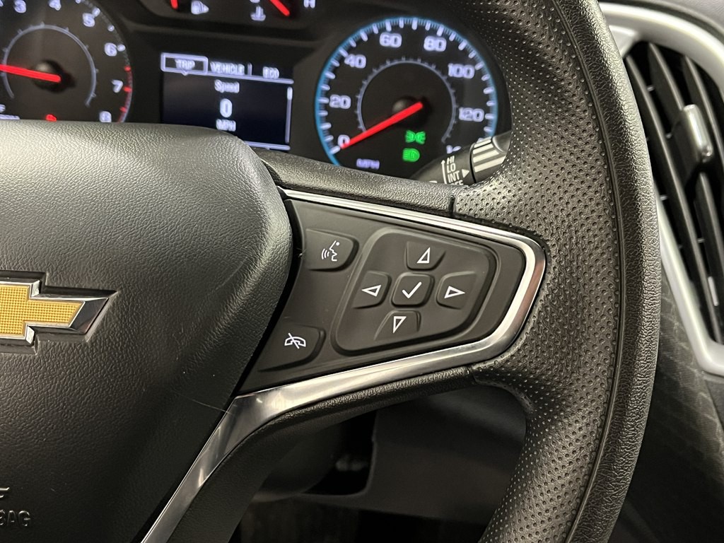 2023 Chevrolet Malibu Image 28