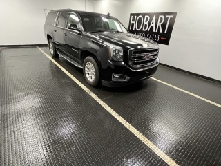 Image for 2019 GMC Yukon 1500 SLT ID: 7085042