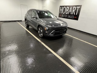 Image for 2025 Hyundai Kona SEL ID: 7085075