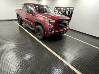 Image for 2019 GMC Sierra 1500 AT4 ID: 7085172