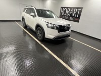 Image for 2024 Nissan Pathfinder SV ID: 7086291