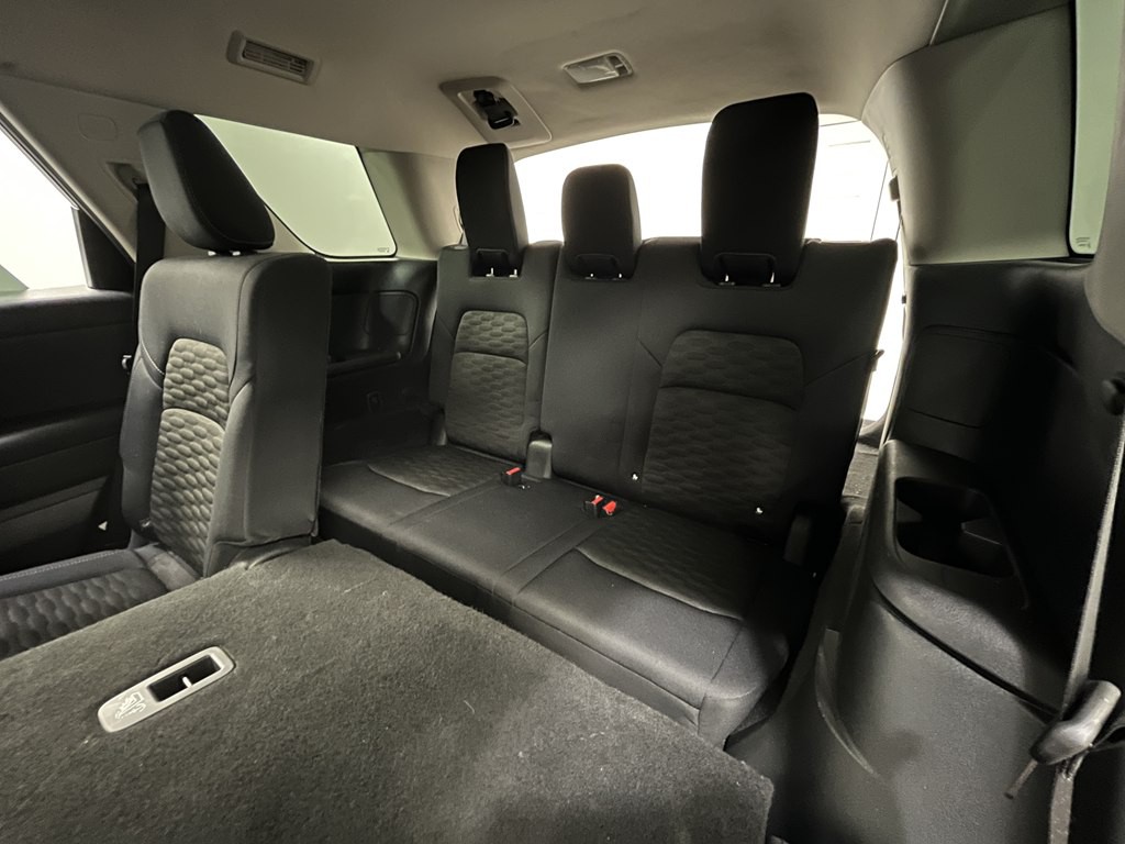 2024 Nissan Pathfinder Image 17