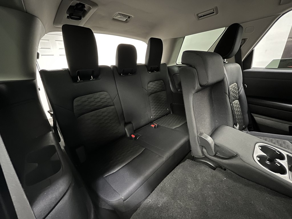 2024 Nissan Pathfinder Image 18
