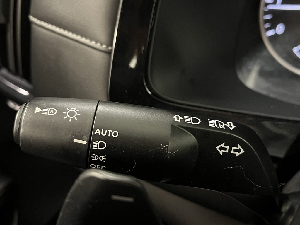 2024 Nissan Pathfinder Image 26