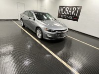Image for 2025 Chevrolet Malibu LT ID: 7086302