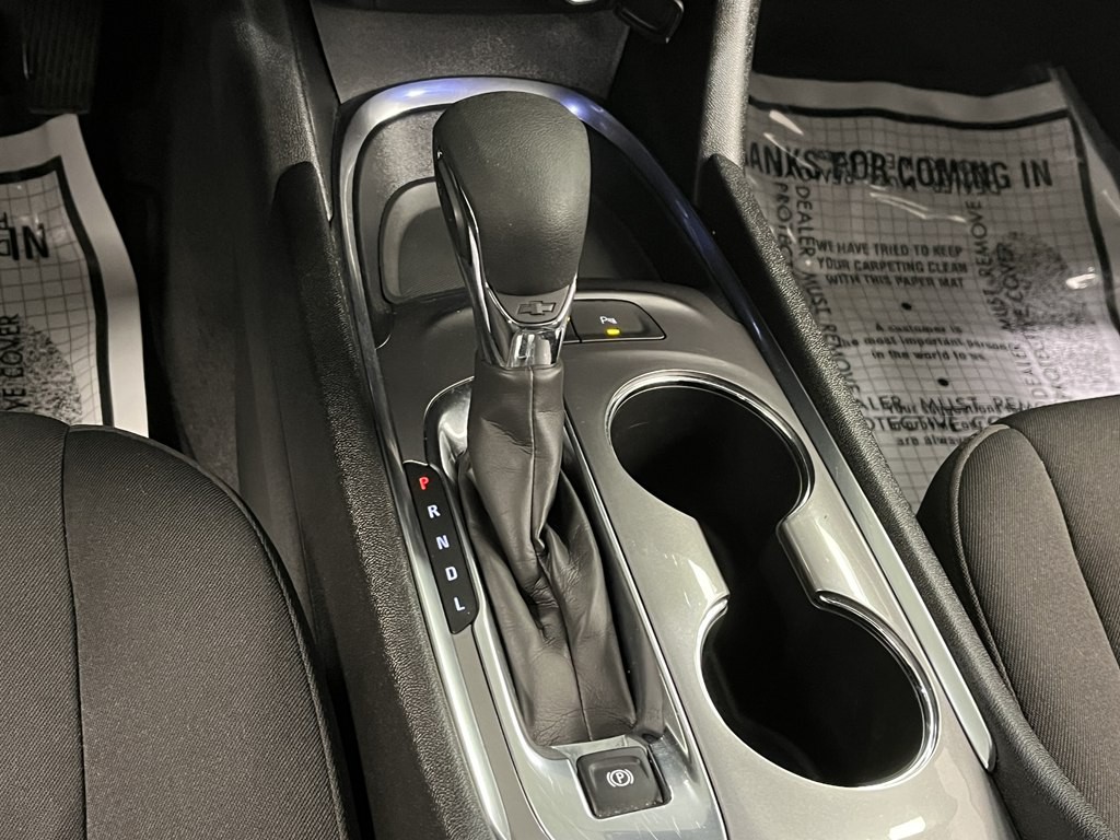 2025 Chevrolet Malibu Image 20