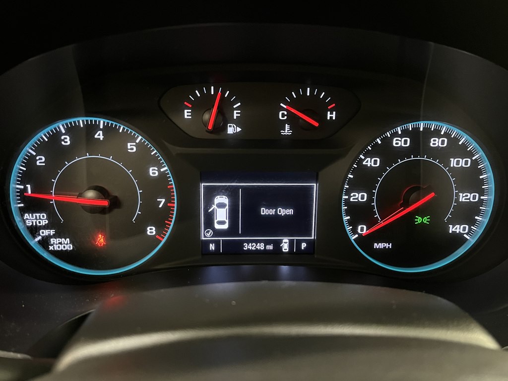 2025 Chevrolet Malibu Image 23