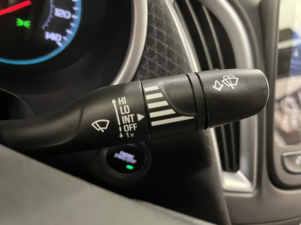 2025 Chevrolet Malibu Image 25