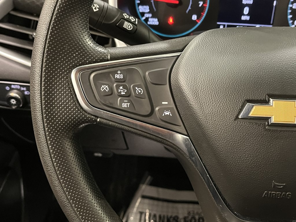 2025 Chevrolet Malibu Image 26