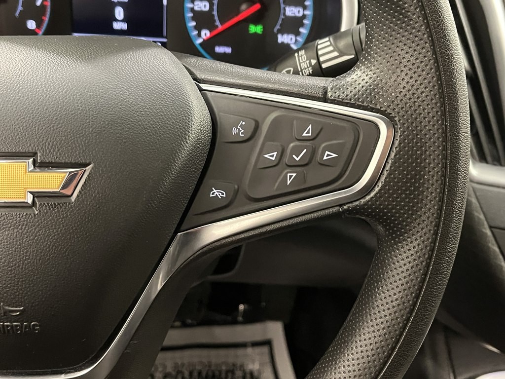 2025 Chevrolet Malibu Image 27