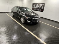 Image for 2025 Chevrolet Malibu LT ID: 7086303