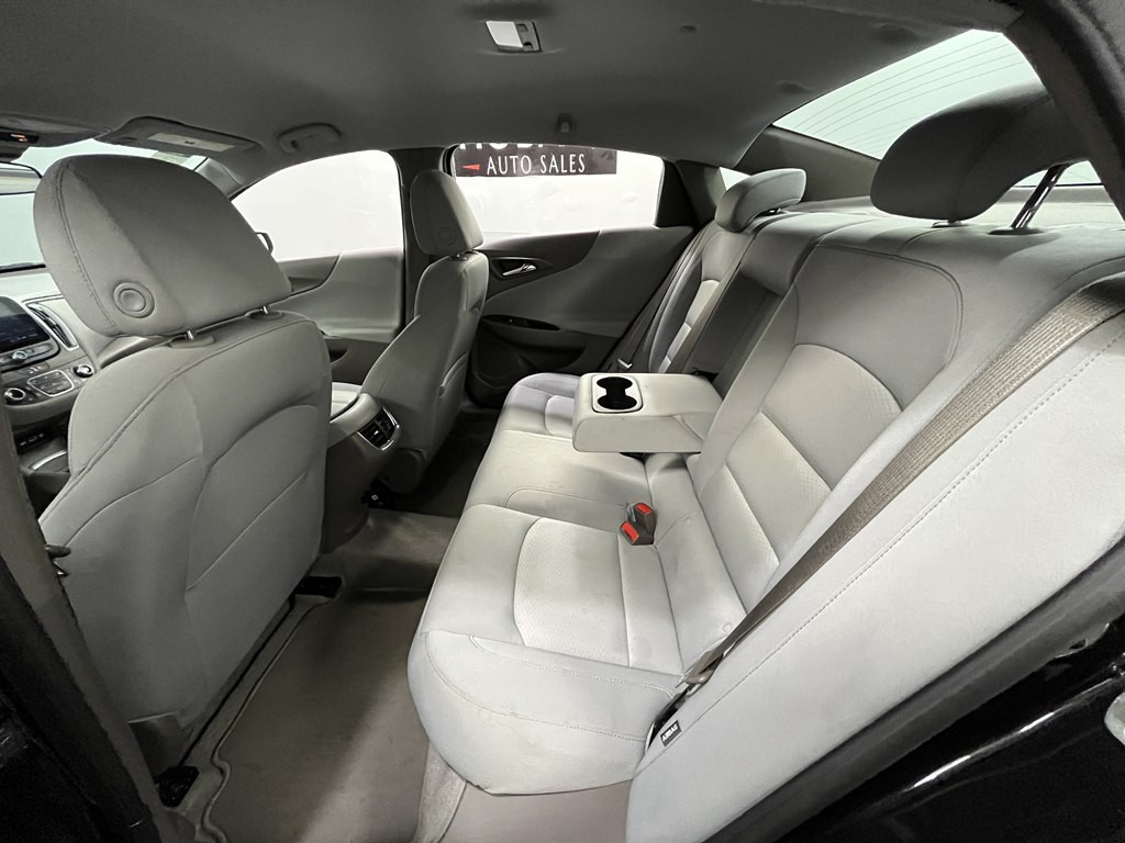 2025 Chevrolet Malibu Image 13
