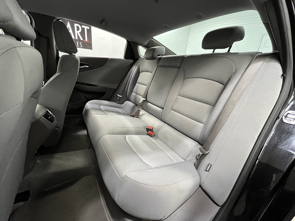 2025 Chevrolet Malibu Image 14