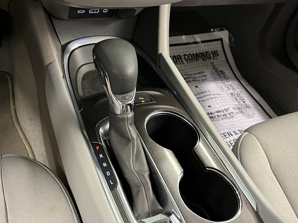 2025 Chevrolet Malibu Image 20